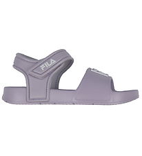 Fila Sandaler - Fiori - Thistle Fila Sandaler - Fiori - Thistle