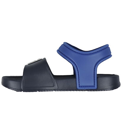 Fila Sandaler - Fiori CB - Fila Navy-Prime Blue