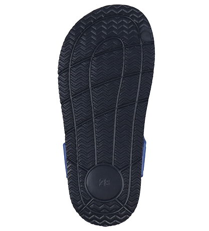 Fila Sandaler - Fiori CB - Fila Navy-Prime Blue