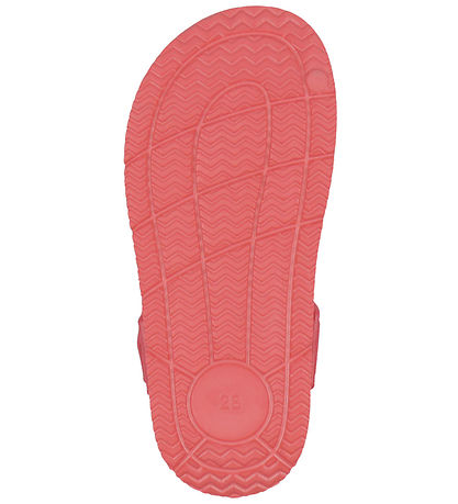 Fila Sandaler - Fiori CB - Calypso Coral-Azalea