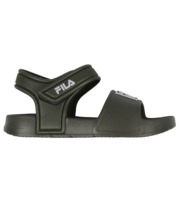 Fila Sandaler - Fiori - Olive Night