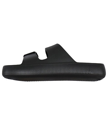 Fila Badesandaler - Tireno - Sort