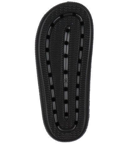 Fila Badesandaler - Tireno - Sort