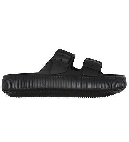 Fila Badesandaler - Tireno - Sort