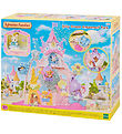 Sylvanian Families - Baby Dream Amusement Park - 5841 Sylvanian Families - Baby Dream Amusement Park - 5841