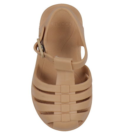 Liewood sandaler - Light Apricot Liewood sandaler - Light Apricot