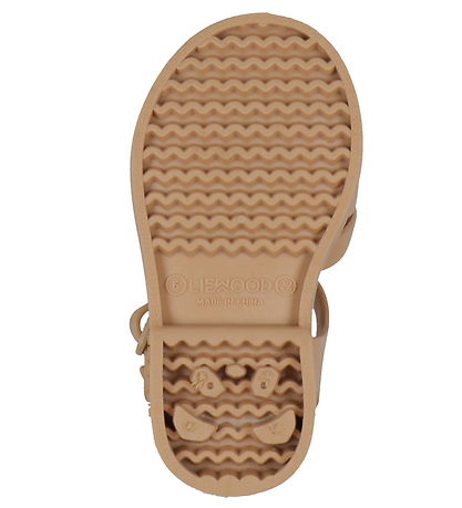 Liewood sandaler - Light Apricot Liewood sandaler - Light Apricot