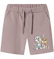 Name It Shorts - NmfMemira Paw Patrol - Purple Dove