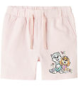 Name It Shorts - NmfMemira Paw Patrol - Ballerina