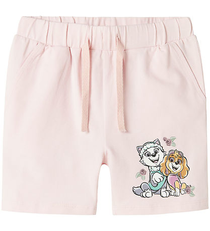 Name It Shorts - NmfMemira Paw Patrol - Ballerina Name It Shorts - NmfMemira Paw Patrol - Ballerina