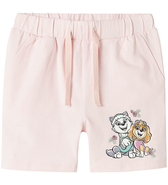 Name It Shorts - NmfMemira Paw Patrol - Ballerina