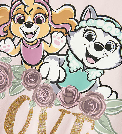 Name It Kjole - NmfMema Paw Patrol - Ballerina