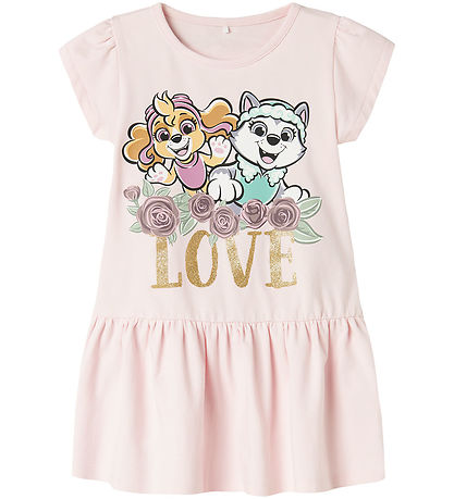 Name It Kjole - NmfMema Paw Patrol - Ballerina
