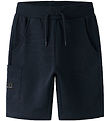 Name It Sweatshorts - Pique - NkmVivasse - Navy Blazer