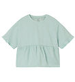 Name It T-paita - NkfFriana - Blue Light
