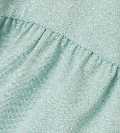 Name It T-shirt - NkfFriana - Blue Light Name It T-shirt - NkfFriana - Blue Light