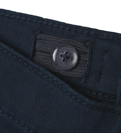 Name It Shorts - Noos - NkmSilas Isak - Dark Sapphire Name It Shorts - Noos - NkmSilas Isak - Dark Sapphire