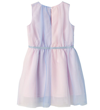 Name It Kjole - Tyl - NmfVabos - Serenity Name It Kjole - Tyl - NmfVabos - Serenity