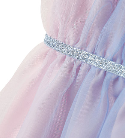 Name It Kjole - Tyl - NmfVabos - Serenity Name It Kjole - Tyl - NmfVabos - Serenity