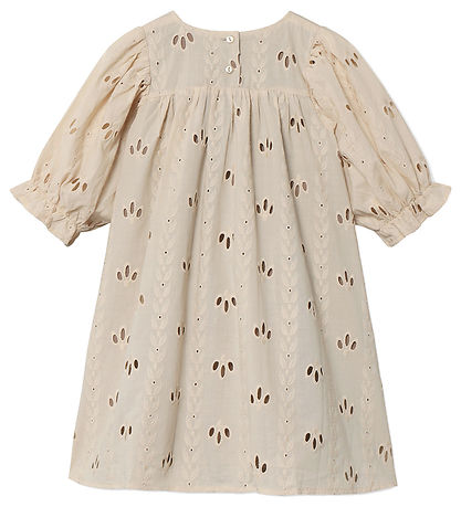 Fliink Kjole - Camma - Sandshell