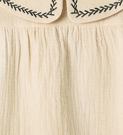 Fliink Bluse - Amour - Sandshell Fliink Bluse - Amour - Sandshell