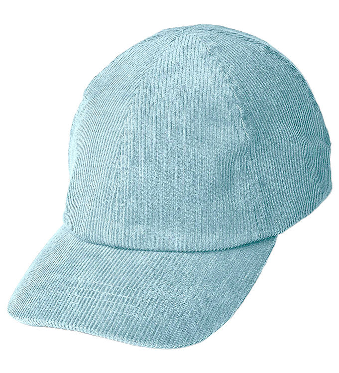 Fliink Kasket - Kamma - Light Denim Blue