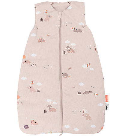 Done by Deer Sovepose - Playground - 70cm - Powder