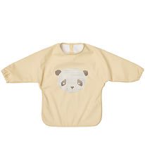 OYOY Forklæde - Lun Lun Panda - Butter OYOY Forklæde - Lun Lun Panda - Butter