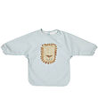 OYOY Forklæde - Lobo Lion - Ice Blue OYOY Forklæde - Lobo Lion - Ice Blue