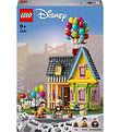 LEGO® Disney - Huset fra 