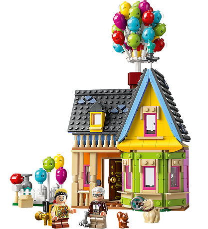 LEGO® Disney - The house from