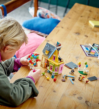 LEGO® Disney - The house from