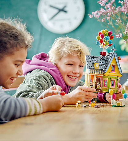 LEGO® Disney - The house from
