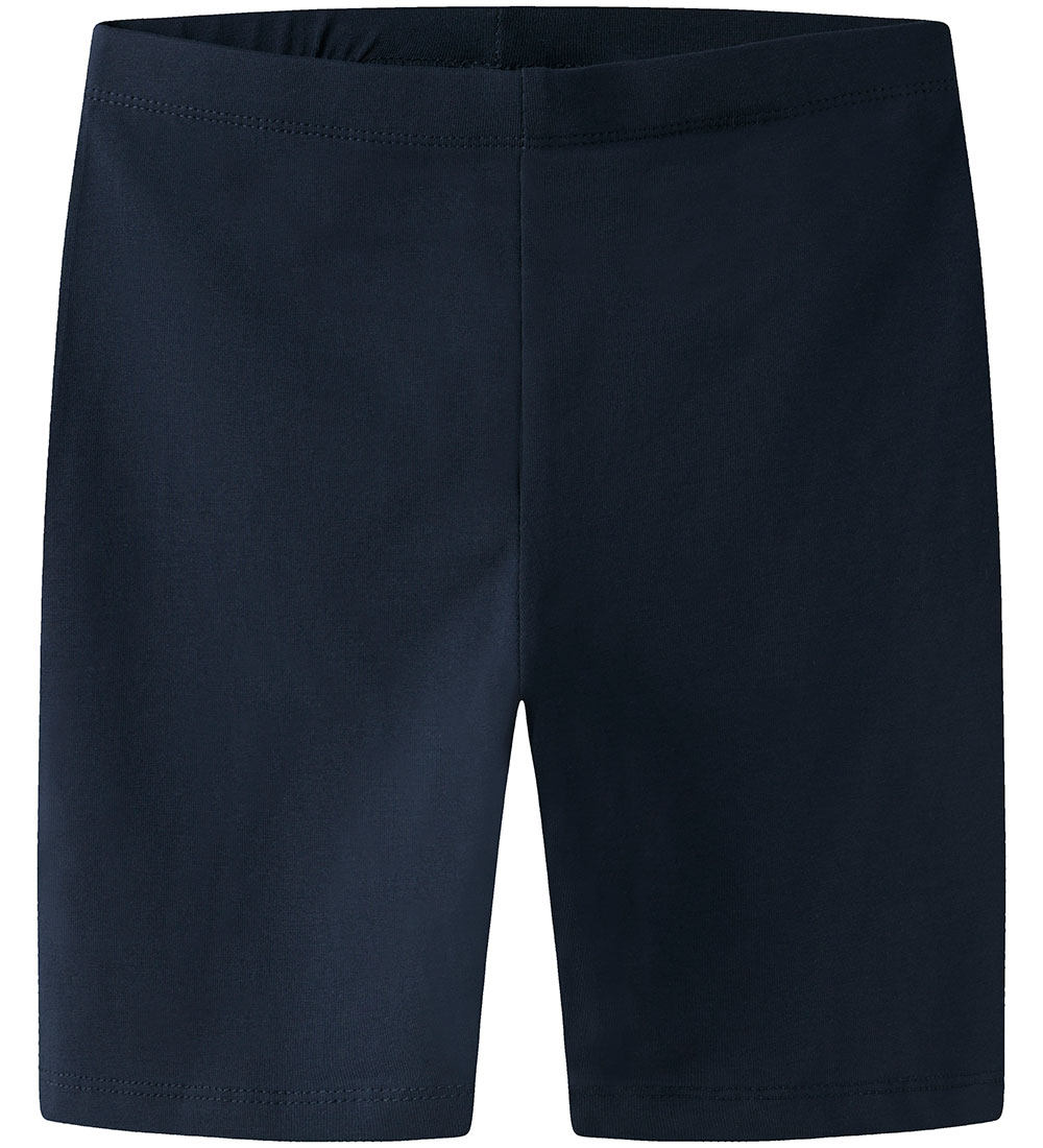 Name It Radlershorts - Noos - NkfVivian - Navy Blazer - Name It - 10 Jahre (140) - Shorts