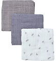Pippi Stofbleer - 3-pak - 65x65 cm - Tradewinds Pippi Stofbleer - 3-pak - 65x65 cm - Tradewinds