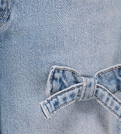 Kids Only Jeans - KogHope - Light Blue Denim Kids Only Jeans - KogHope - Light Blue Denim