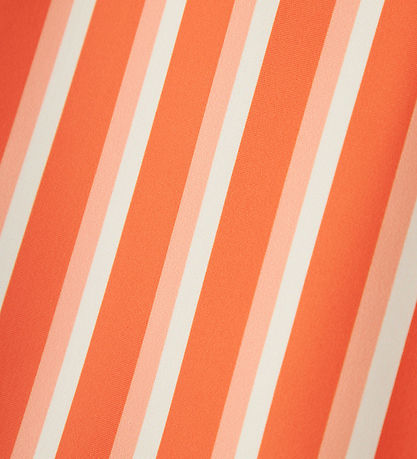 Name It Badedragt - NkfZimone - Red Orange