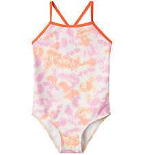 Name It Badedragt - NkfZimone - Parfait Pink Name It Badedragt - NkfZimone - Parfait Pink