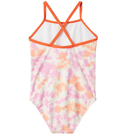 Name It Badedragt - NkfZimone - Parfait Pink