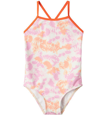 Name It Badedragt - NkfZimone - Parfait Pink