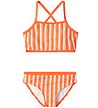 Name It Bikini - NkfZimone - Red Orange