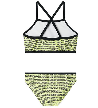 Name It Bikini - NkfZimone - Limeade