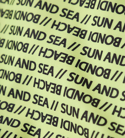 Name It Bikini - NkfZimone - Limeade