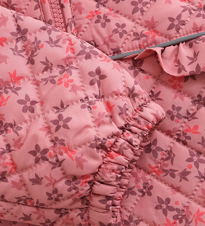 CeLaVi Termotøj - Peach Blossom