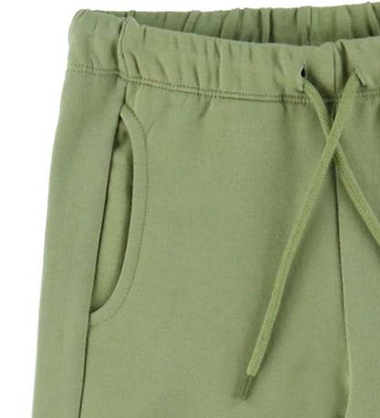 DYR Sweatshorts - DyrSafari - Sage