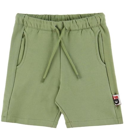 DYR Sweatshorts - DyrSafari - Sage