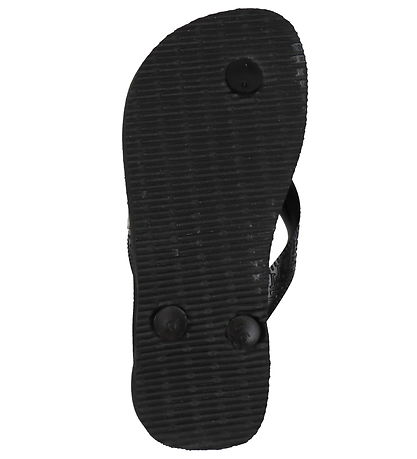 Havaianas Klipklapper - Top Marvel II - Sort Havaianas Klipklapper - Top Marvel II - Sort