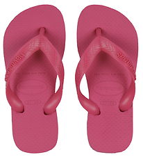Havaianas Klipklapper - Top FC - Pink Flux Havaianas Klipklapper - Top FC - Pink Flux