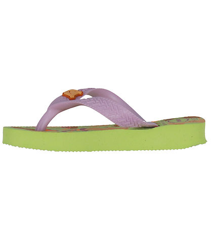 Havaianas Klipklapper - Fantasy - Matcha Green