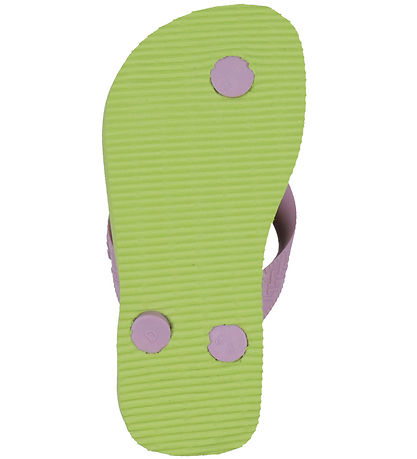 Havaianas Klipklapper - Fantasy - Matcha Green